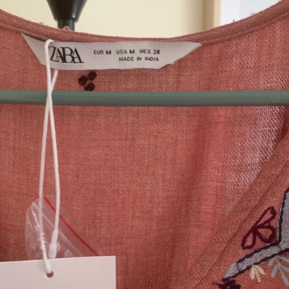 Zara Dress - Picture 6 of 12